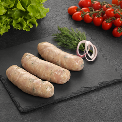 Купаты куриные ЛЕНТА FRESH