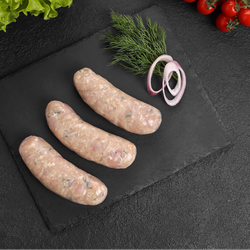 Купаты куриные ЛЕНТА FRESH