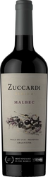 Вино ZUCCARDI Serie A Malbec выдержанное красное сухое, 0.75л