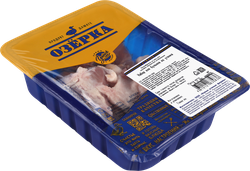 Набор для бульона из утенка ОЗЁРКА, 400г