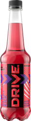 Напиток энергетический DRIVE ME Ягодный вкус тонизирующий газированный, 0.5л