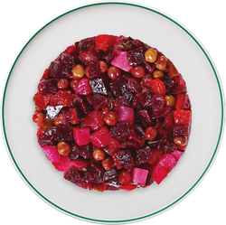 Изображение товара Салат Винегрет классический ЛЕНТА FRESH, 200г