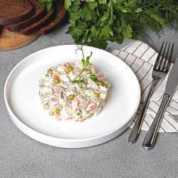 Салат ЛЕНТА FRESH Оливье классический, 200г