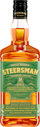 Коктейль STEERSMAN со вкусом яблока 35%, 0.7л