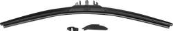 Щетка стеклоочистителя ALCA Super Flat, бескаркасная, 18/45см Арт. 048000
