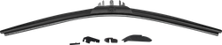 Щетка стеклоочистителя ALCA Super Flat, бескаркасная, 20/50см Арт. 050000