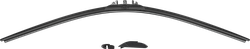 Щетка стеклоочистителя ALCA Super Flat, бескаркасная, 24/60см Арт. 054000