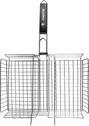 Решетка-гриль FORESTER объемная Арт. BBQ-N03