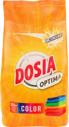 Стиральный порошок DOSIA Optima Color, 13,5кг