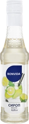 Сироп BONVIDA со вкусом мохито, 250мл