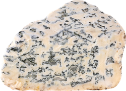 Изображение товара Сыр мягкий GALBANI Piccante с голубой плесенью 62%, без змж, весовой