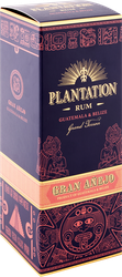 Ром PLANTATION Гран Аньехо Гватемала и Белиз выдержанный 42%, п/у, 0.7л
