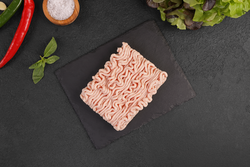Фарш из курицы ПЕТЕЛИНКА Премиум, 450г