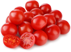 Изображение товара Томаты черри красные тепличные, 200г