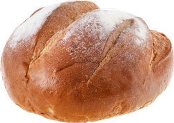 Изображение товара Хлеб Купеческий на закваске, 400г