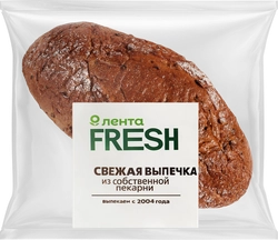 Хлеб ЛЕНТА FRESH Польза Чиа на закваске, 300г