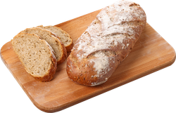 Хлеб ЛЕНТА FRESH Энергия полбы, на закваске, 300г