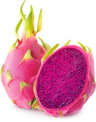 Изображение товара Питахайя красная с красной мякотью, весовая