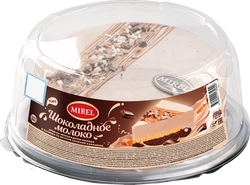 Торт MIREL Шоколадное молоко, 750г