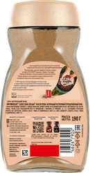 Кофе растворимый НЕСКАФЕ Classic Crema натуральный, 190г