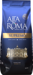 Изображение товара Кофе зерновой ALTA ROMA Supremo, 1кг