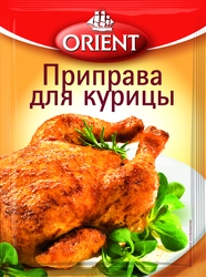 Приправа для курицы ORIENT, 20г