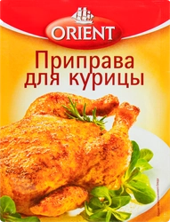 Приправа для курицы ORIENT, 20г