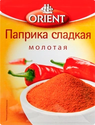 Паприка сладкая ORIENT, 15г