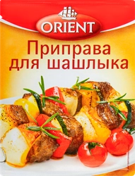 Приправа для шашлыка ORIENT, 20г