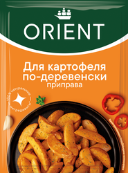 Изображение товара Приправа для картофеля ORIENT, 20г
