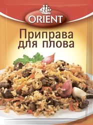 Приправа для плова ORIENT, 20г