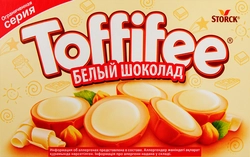 Набор конфет TOFFIFEE c лесным орехом, 125г