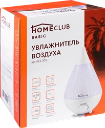 Увлажнитель HOMECLUB Арт. KLS-203J