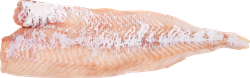 Изображение товара Пикша филе без кожи, охлажденное, весовое, 658352