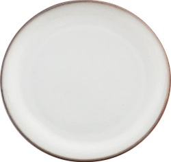 Тарелка десертная HOMECLUB Organic 19см, керамика Арт. s1-2