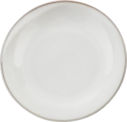 Тарелка суповая HOMECLUB Organic 21см, керамика Арт. s1-4