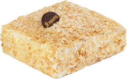 Изображение товара Торт ЛЕНТА FRESH Наполеон, 600г