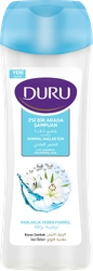 Шампунь для нормальных волос DURU с экстрактом белой лилии, 600мл