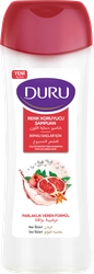 Шампунь для волос DURU Защита цвета с экстрактом граната, 600мл