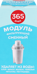 Модуль сменный фильтрующий 365 ДНЕЙ B15