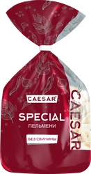 Пельмени CAESAR Special, 700г