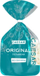 Пельмени CAESAR Original, 700г