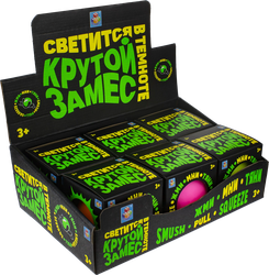 Изображение товара Игрушка 1TOY Крутой замес Таба Лапа пушистая, 11х4см, в ассортименте, Арт. Т21469