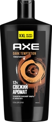 Гель для душа AXE Дарк темптейшн, 610мл