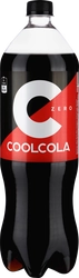 Напиток COOL COLA ZERO газированный, 1.5л