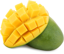 Изображение товара Манго спелое, Египет, весовое