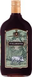 Ликер STALLMEISTER десертный 33%, 0.5л