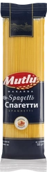 Макароны MUTLU Spaghetti, 500г