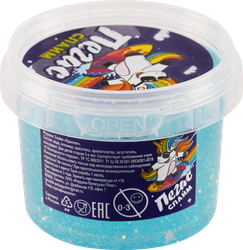 Изображение товара Игрушка Слайм. Битое стекло, в ассортименте