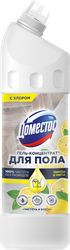 Изображение товара Средство для мытья пола и других поверхностей ДОМЕСТОС Чистота и блеск, 1л